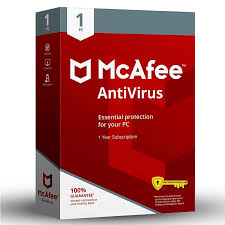 Antivirus Solutions
