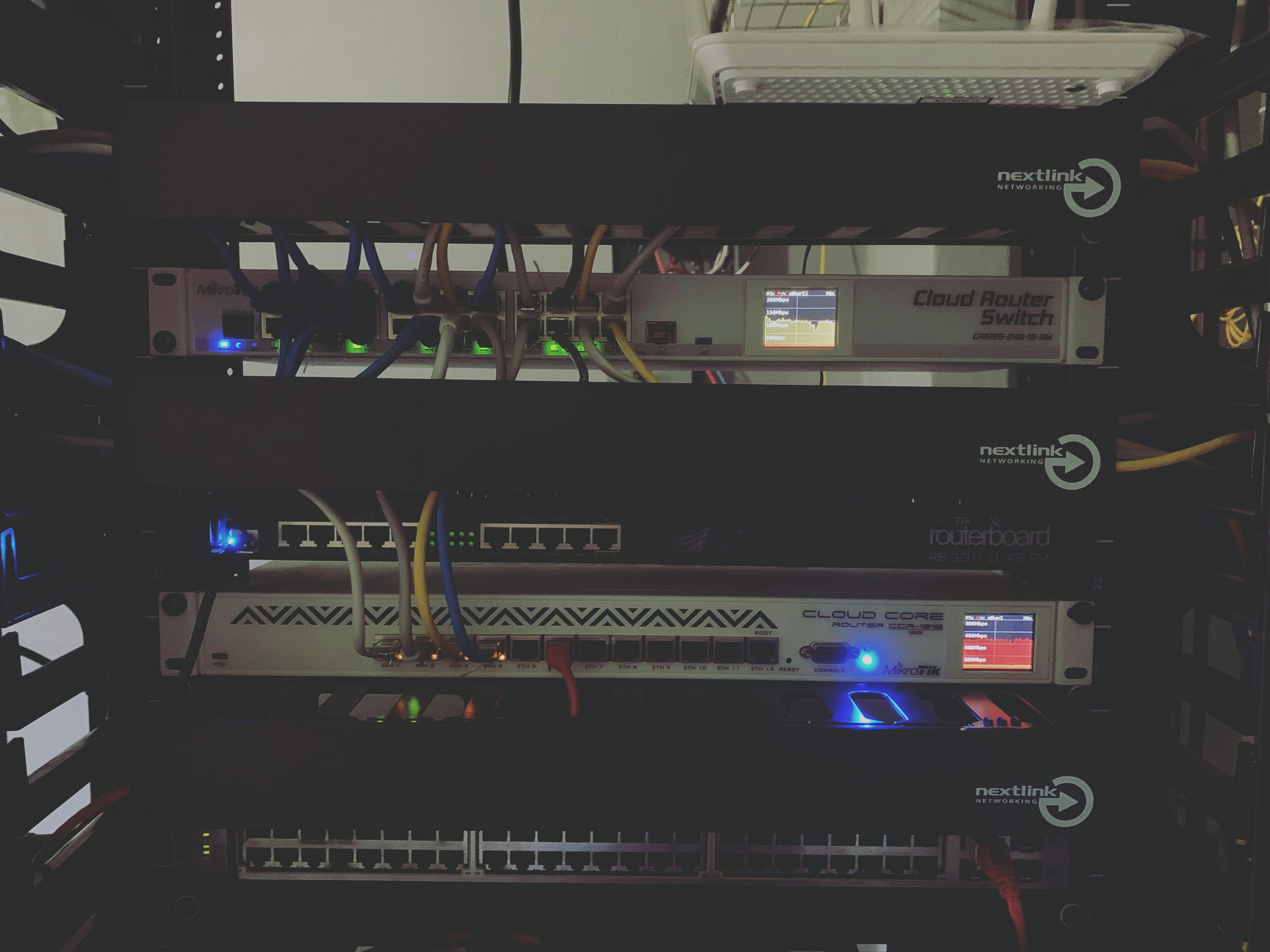 Antivirus Solutions